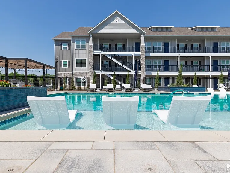 The Reserve at Magnolia Village — Photo 10