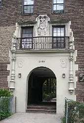 Rented by Corcoran