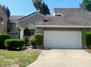 1315 Canyon Side Ave, San Ramon, CA 94582