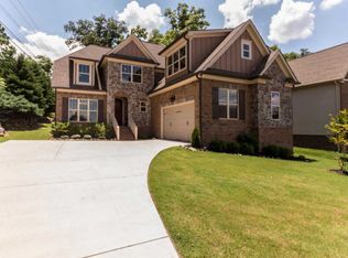 7896 Stepping Stone Lane, Ooltewah, TN 37363