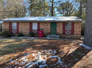 3267 Lancing Ln, Macon, GA 31217