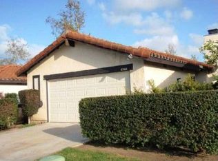 4743 Maclura St, Oceanside, CA 92057