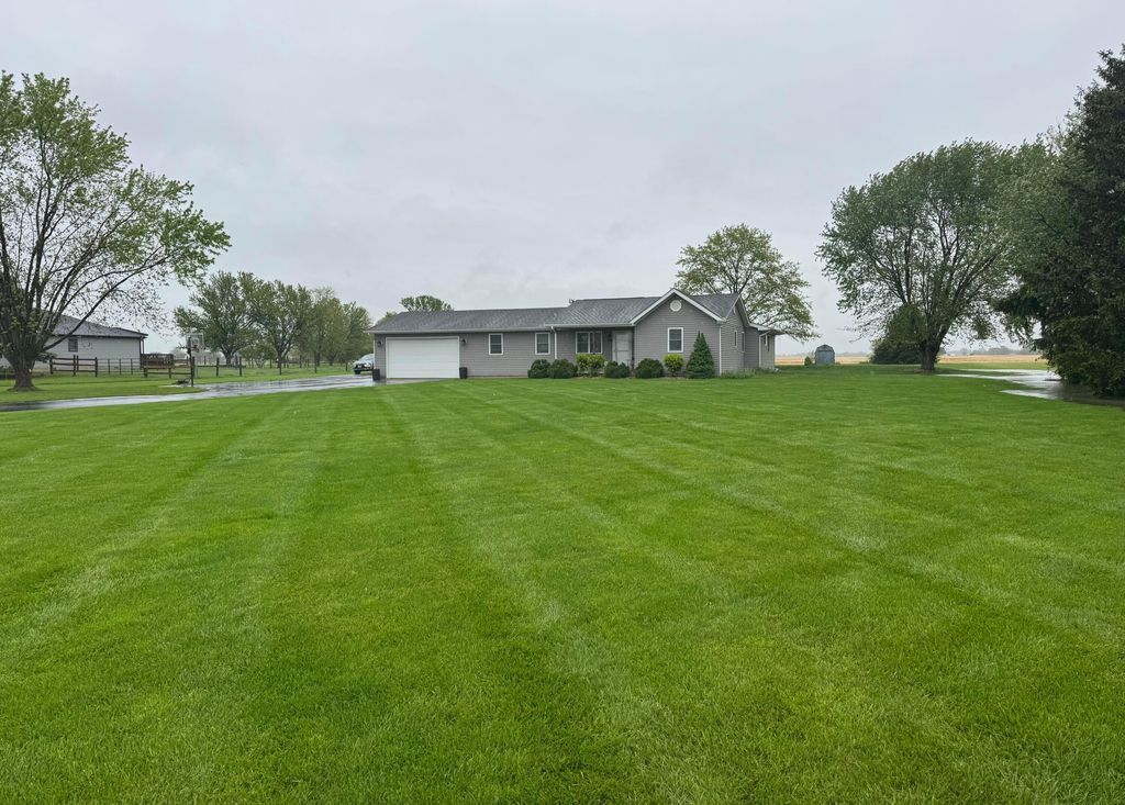 Real estate listing image