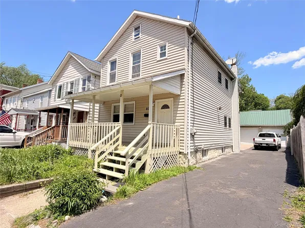 60 Hammond Street, Port Jervis, NY 12771