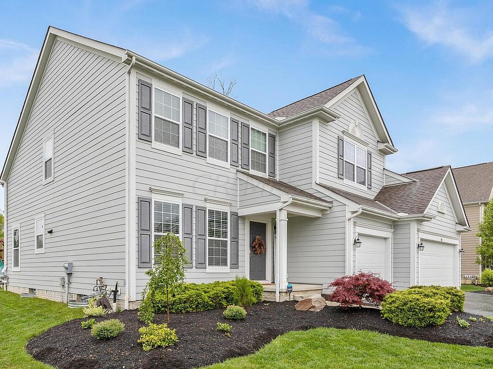 211 Caboose Ln, Delaware, OH 43015 Zillow