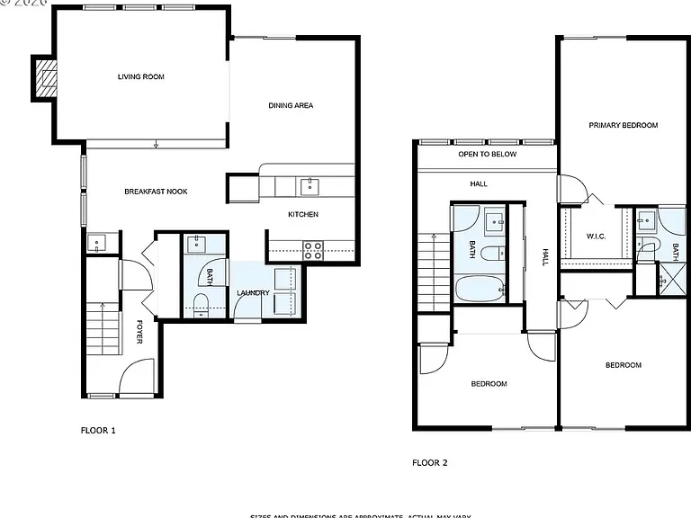 5719 NE Hazel Dell Ave #H — Photo 47