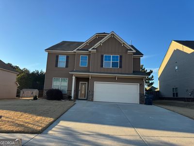 35 Oakwood Dr, Covington, GA, 30016