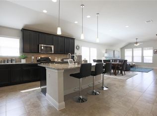 3505 De Torres Cir, Round Rock, TX 78665