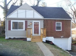 1087 Addice Way, Cincinnati, OH 45224