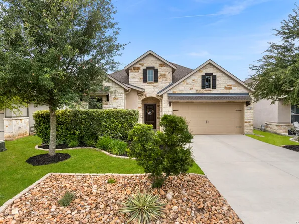 120 Escondido, Boerne, TX 78006