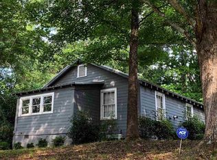 2176 S Lumpkin St, Athens, GA 30606