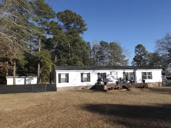 1198 Moultrie Dr, Manning, SC 29102