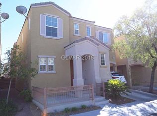 9109 McGinnis Ave, Las Vegas, NV 89148