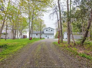 319 Jocko Point Rd, Nipissing 10, ON P1B8G5