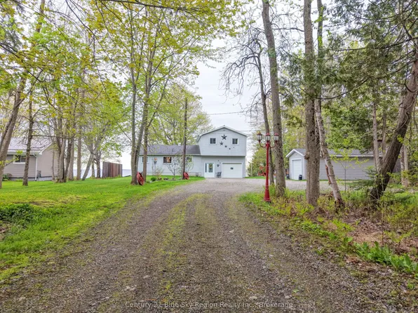 319 Jocko Point Rd, Nipissing 10, ON P1B 8G5