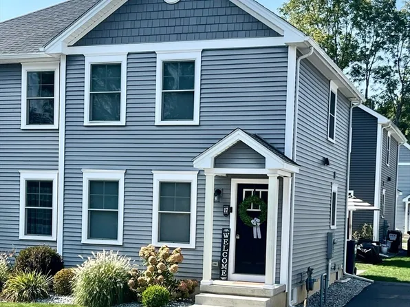 111 Union St #17, Westfield, MA 01085