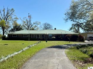 739 Pony Greer Rd, Rayville, LA 71269