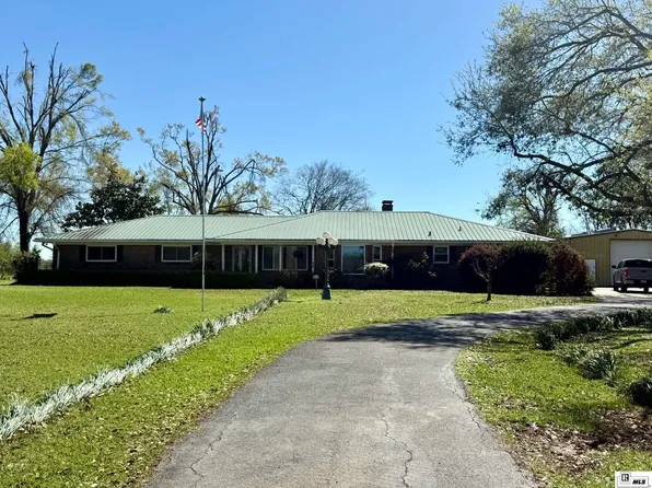 739 Pony Greer Rd, Rayville, LA 71269