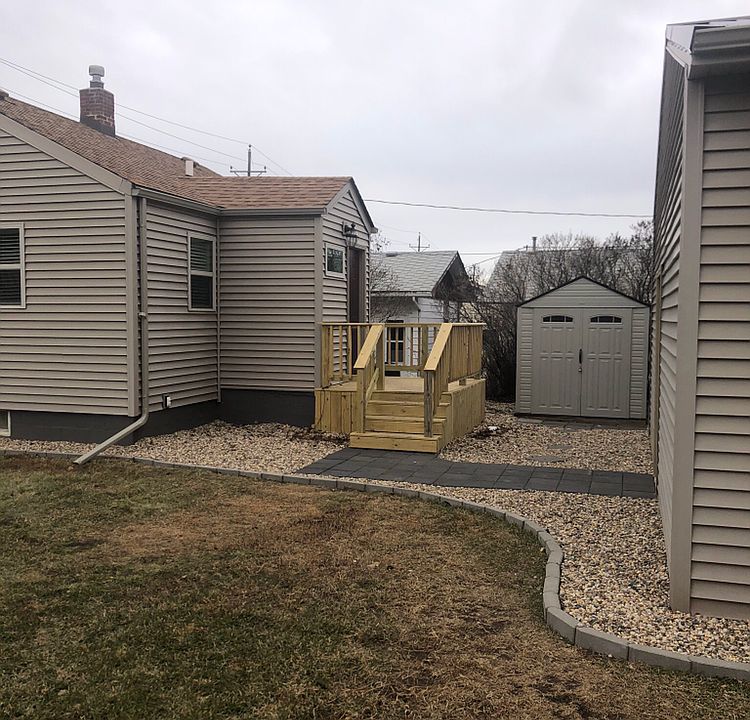 Open House  April 19th  1-3