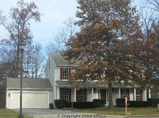 8514 Triple Crown Rd, Bowie, MD 20715