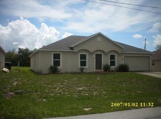 1407 Punta Gorda Dr, Poinciana, FL 34759