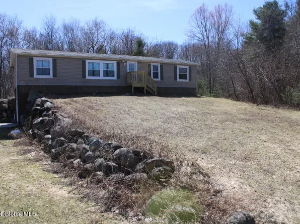 83 Clothier Road, Corinth, NY 12822