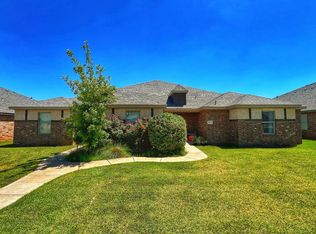 3807 133rd St, Lubbock, TX 79423