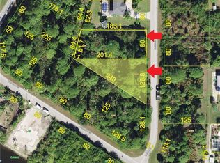 4355 Moffett Rd, Port Charlotte, FL 33948