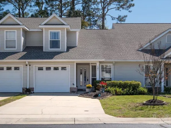 1391 Tiger Lake Dr, Gulf Breeze, FL 32563