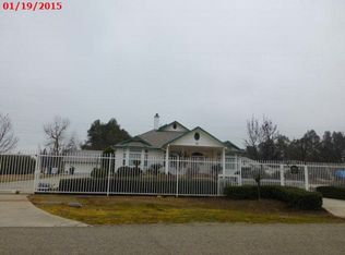 5102 N Del Rey Ave, Clovis, CA 93619