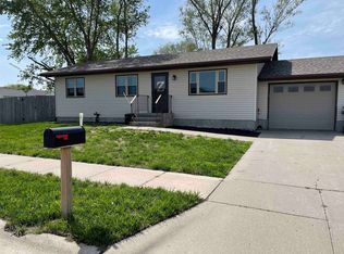 217 30th St, Columbus, NE 68601