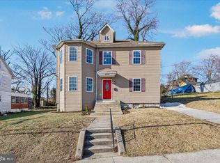 4516 Mannasota Ave, Baltimore, MD 21206