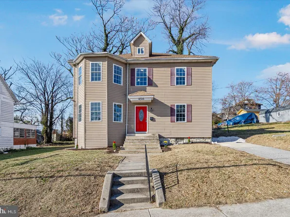 4516 Mannasota Ave, Baltimore, MD 21206