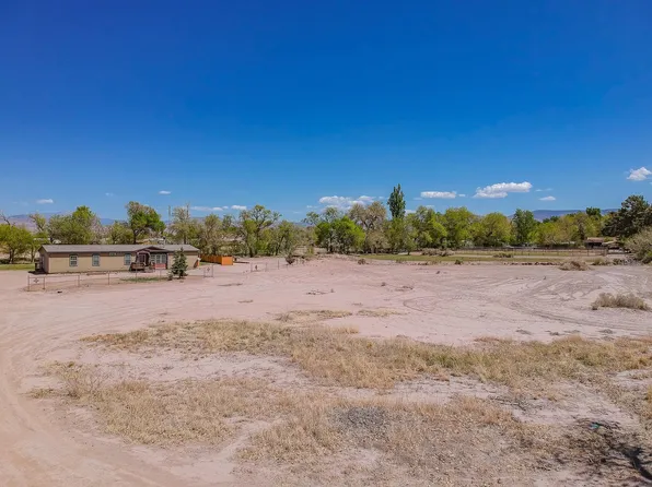 711 Elouise Cir, Tularosa, NM 88352