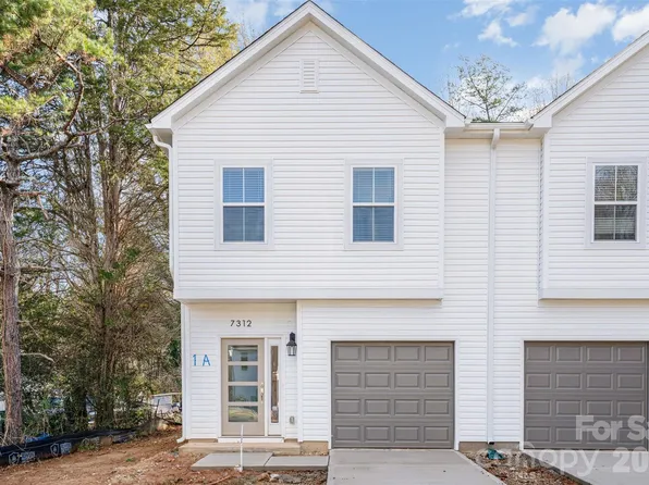 7312 Boswell Rd, Charlotte, NC 28215