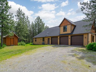 43 Dancing Lights Ln, Athol, ID, 83801
