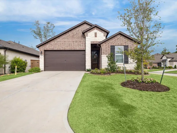 21902 Lake Whitney Ct, Porter, TX 77365