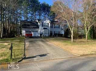 750 Birchberry Ter SW #0, Atlanta, GA 30331