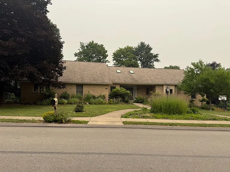 5201 Karrington Dr — Photo 1