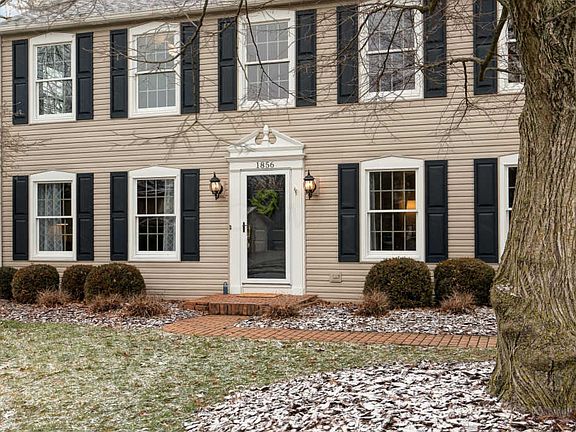 2nd image of 1856 Willow Forge Dr