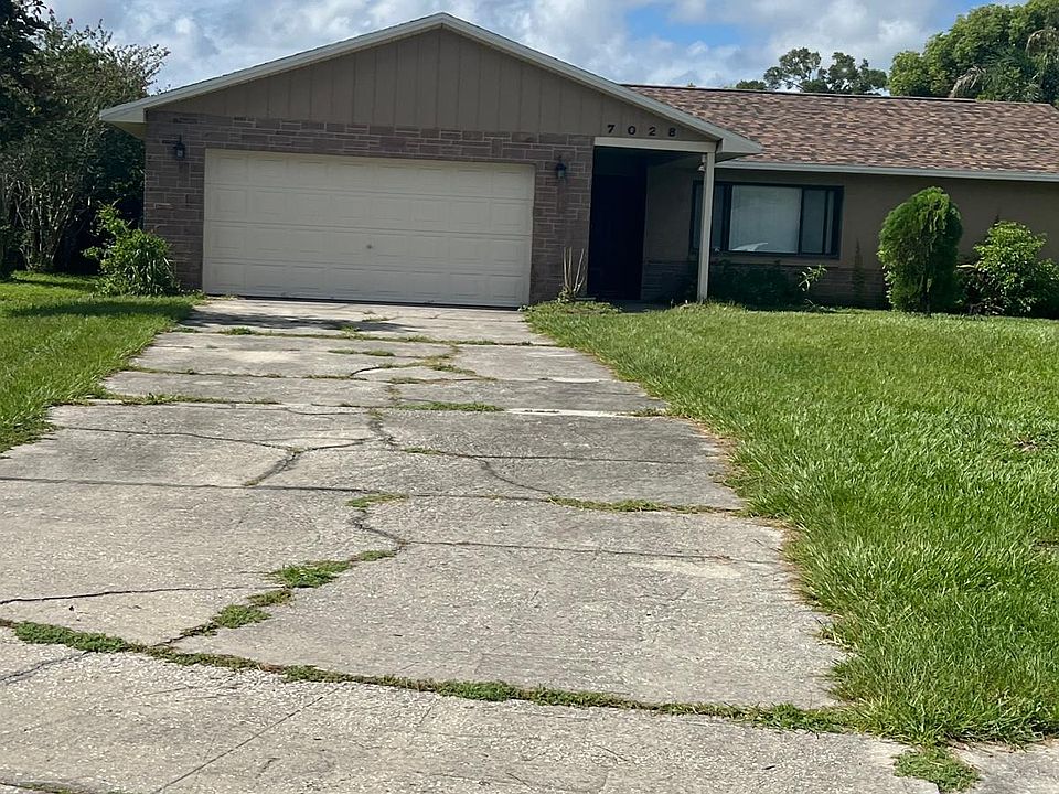1st image of 7028 Hammock Way