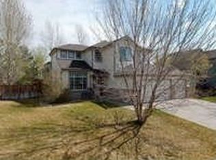 16161 Willowstone St, Parker, CO 80134