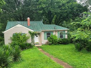 1150 Ridgeway St, Florence, AL 35630