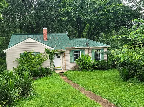 1150 Ridgeway St, Florence, AL 35630