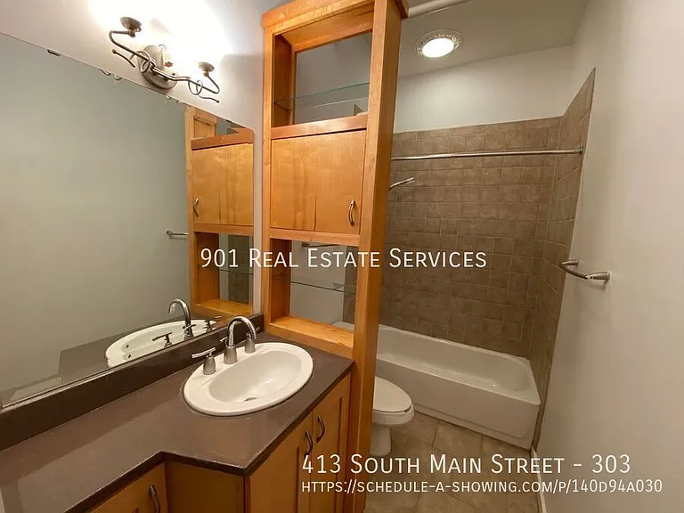 413 S Main St #303 — Photo 11