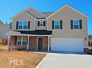 332 Scarlet Oaks Dr, Macon, GA 31220