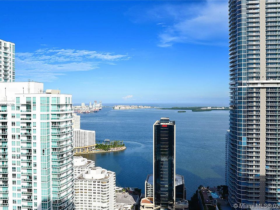 1st image of 1010 Brickell Ave Unit 4602