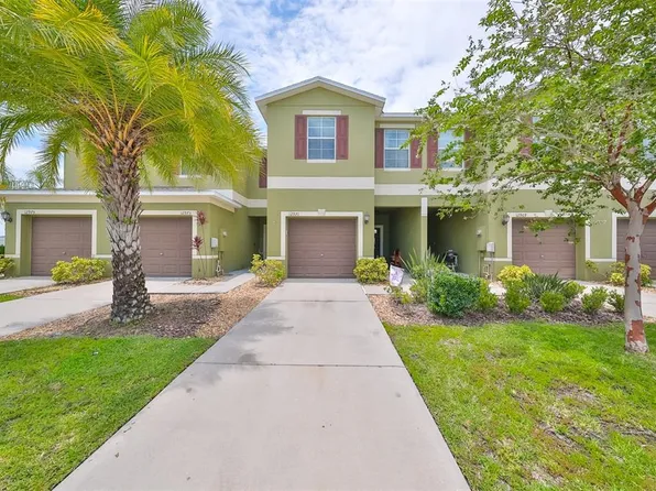 12971 DREAM CATCHER WAY, RIVERVIEW, FL 33579