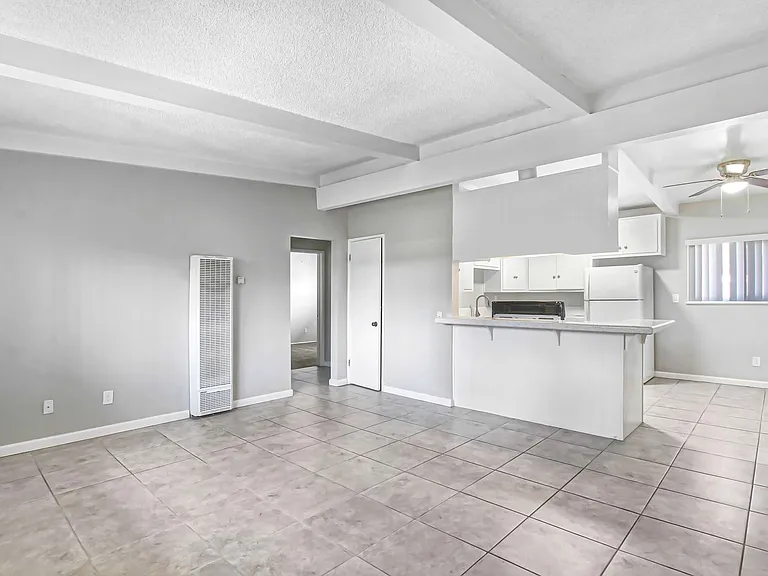 Stillman Apartments — Photo 13