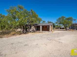 14780 Gesch Rd, San angelo, TX 76905